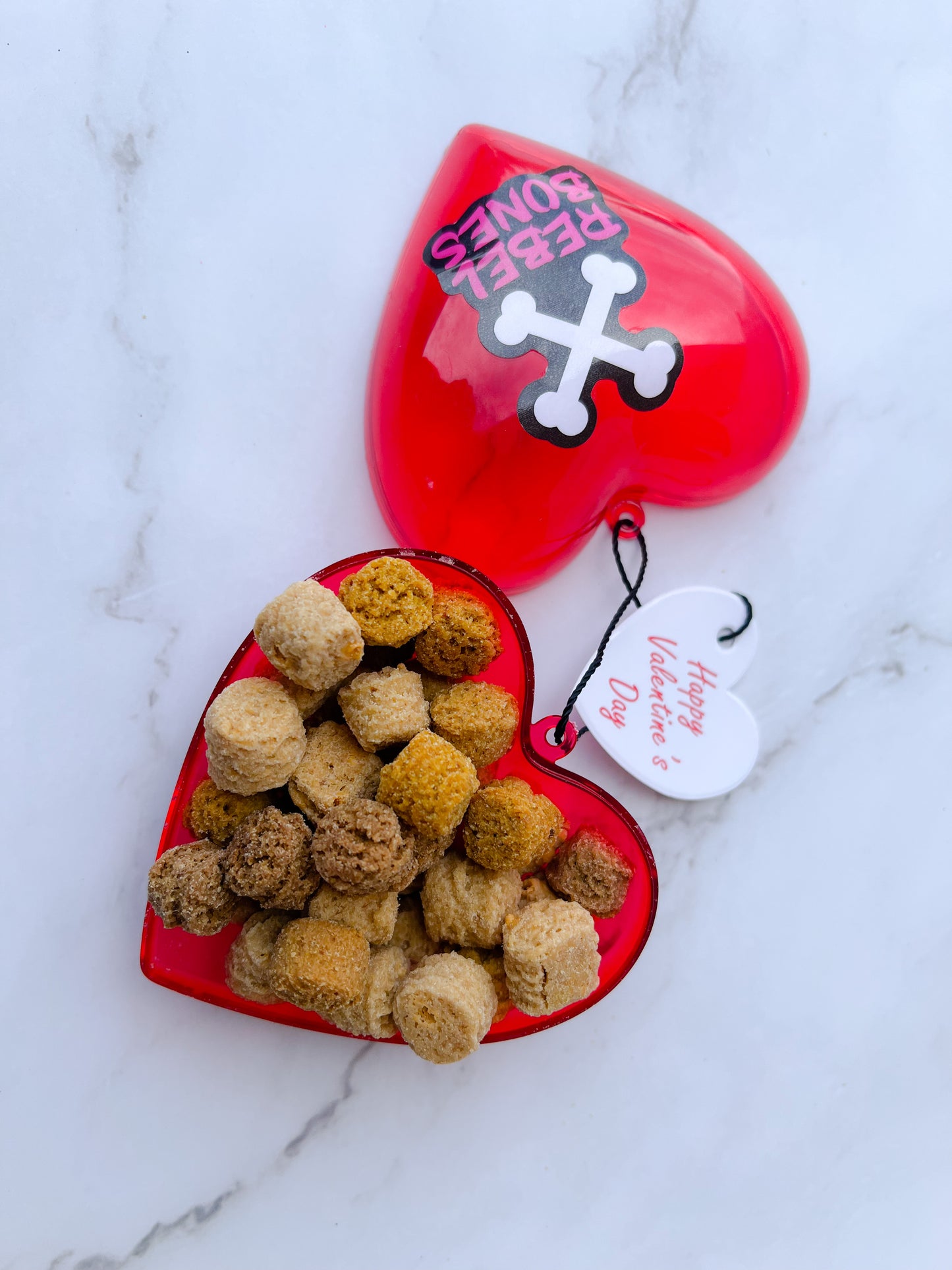 Valentine Hearts