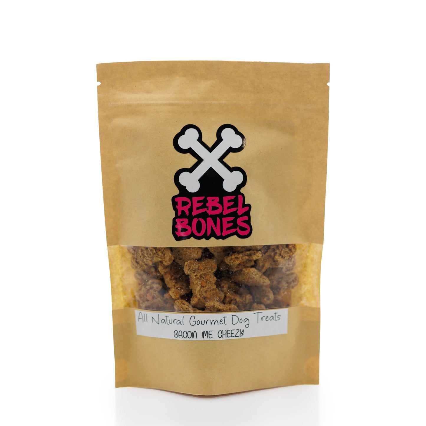 3 Oz All Natural Dog Treats