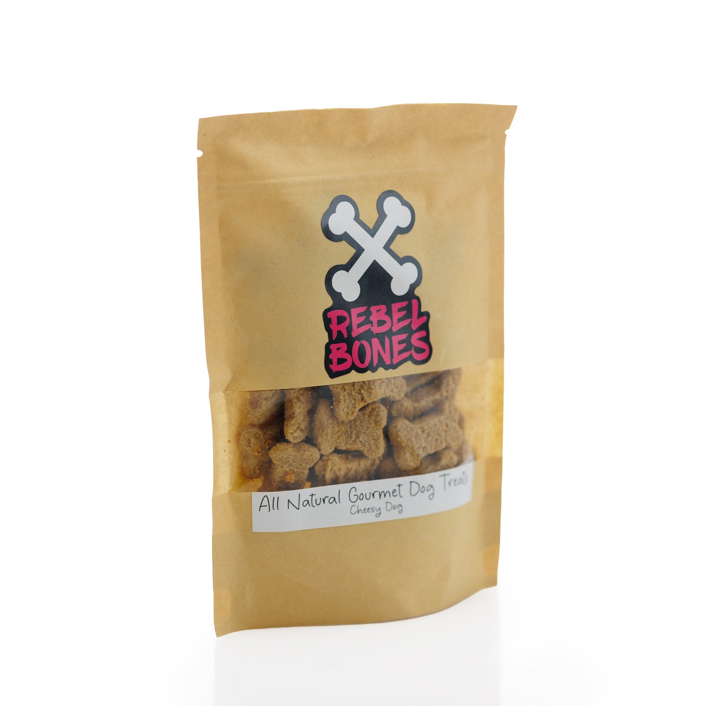 3 Oz All Natural Dog Treats
