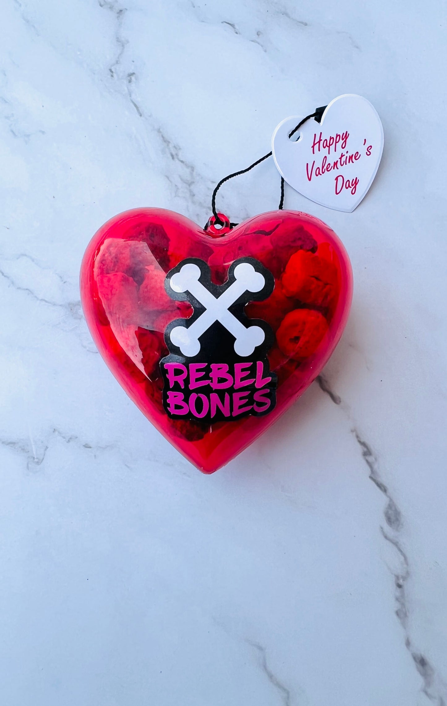 Valentine Hearts