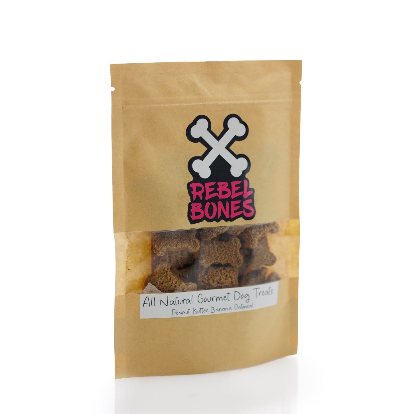 3 Oz All Natural Dog Treats