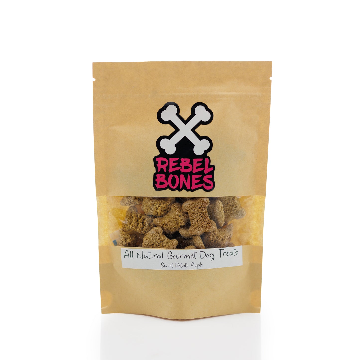 3 Oz All Natural Dog Treats