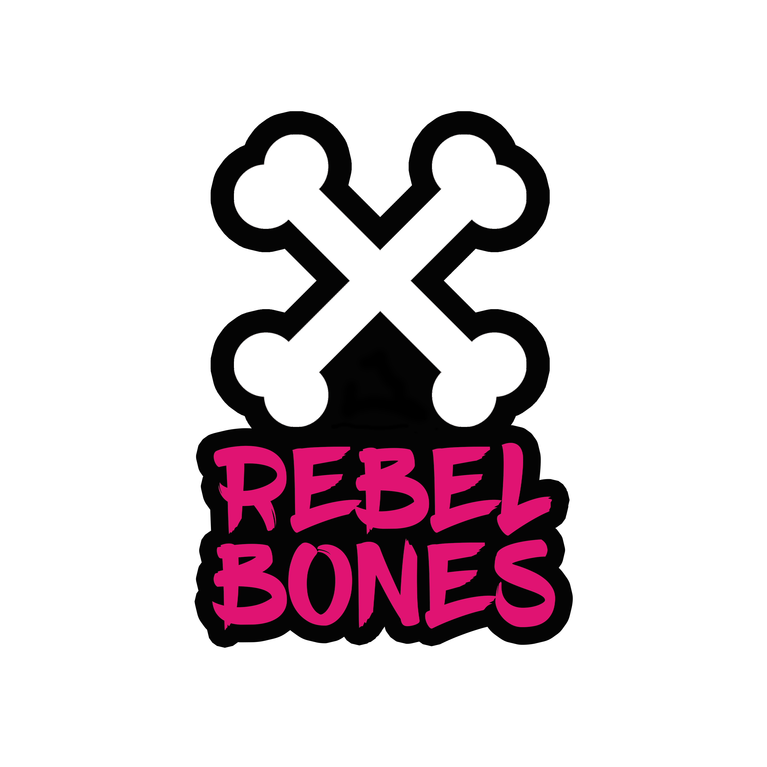 Rebel Bones