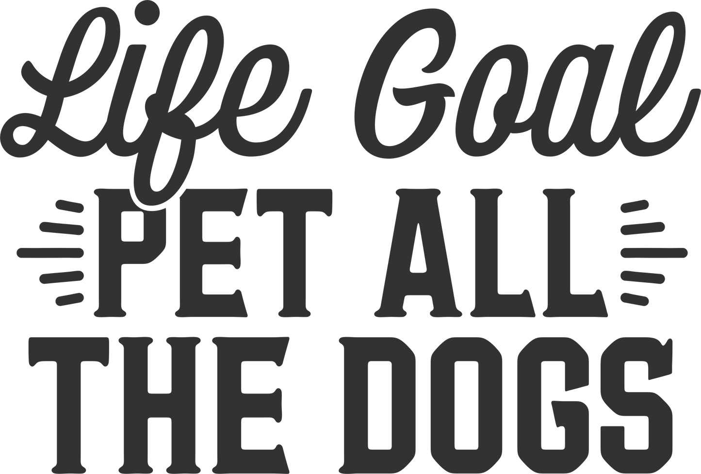 Decals