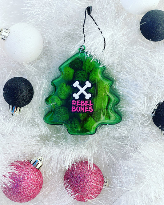 Christmas Tree Ornament