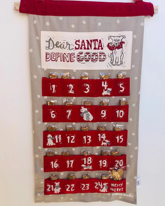 Advent Calendars