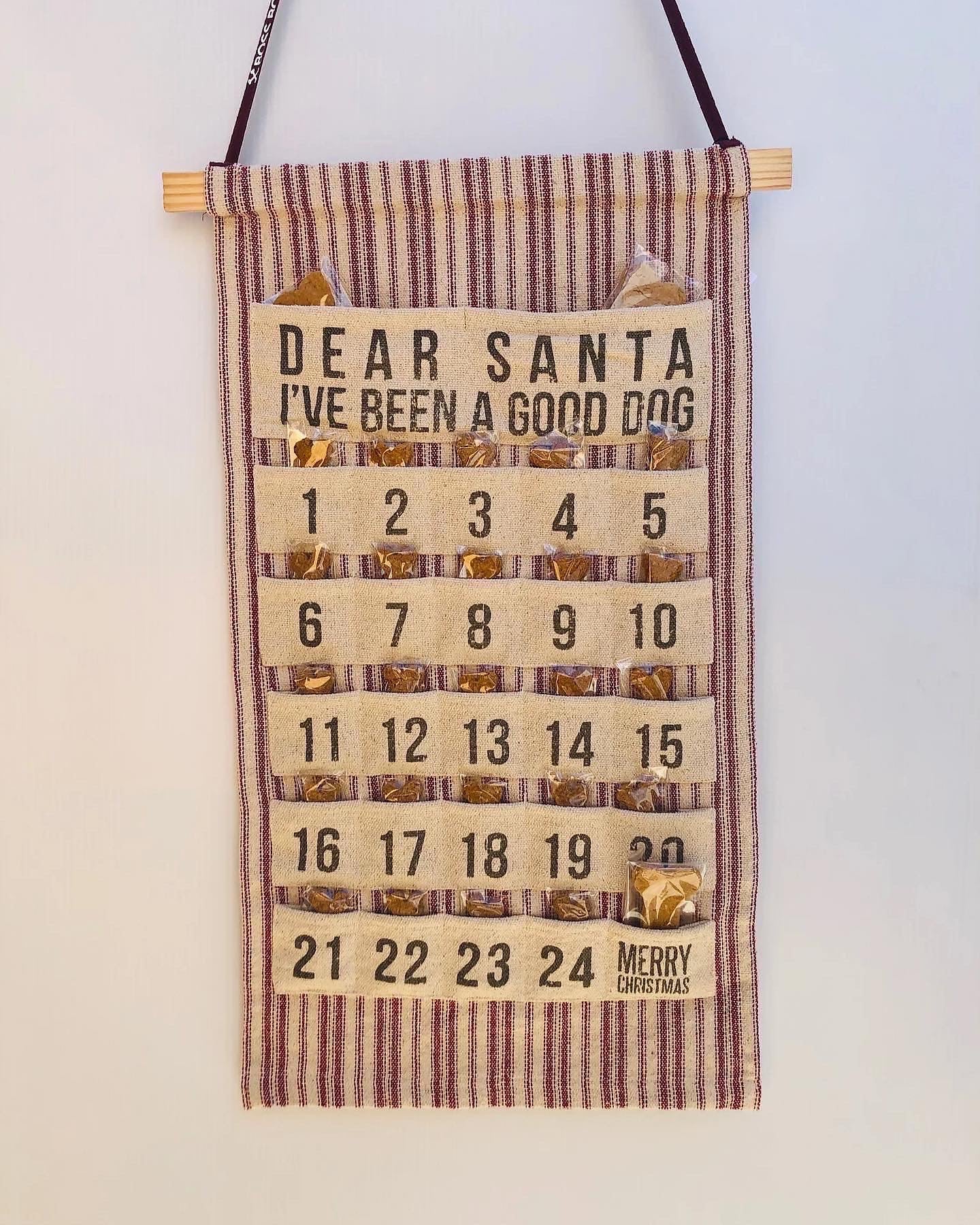 Advent Calendars