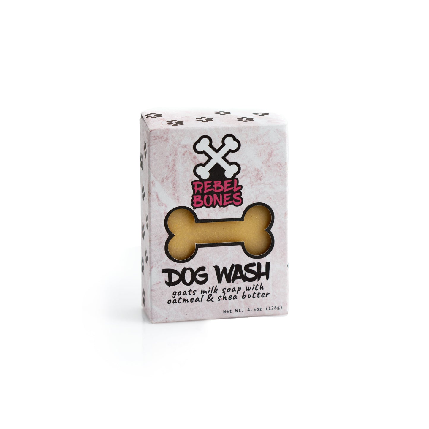 Goats Milk Dog Wash