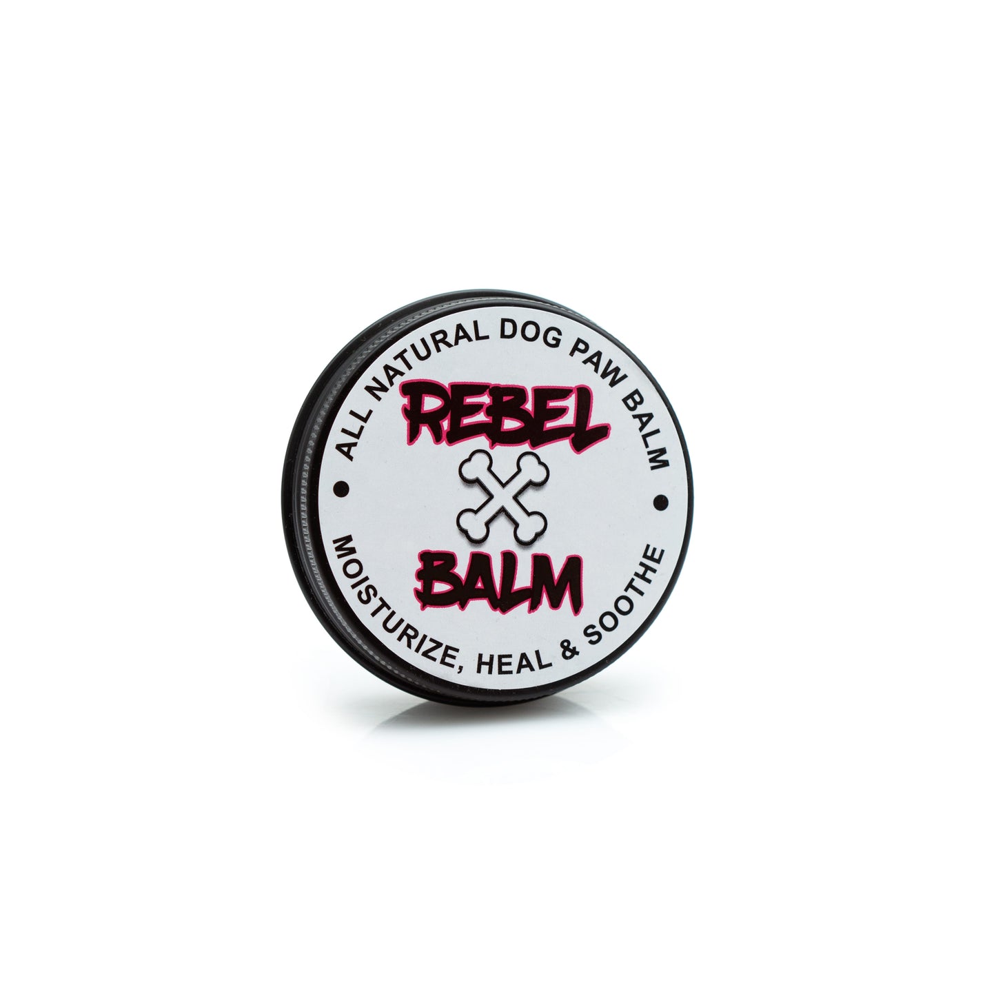 Rebel Balm