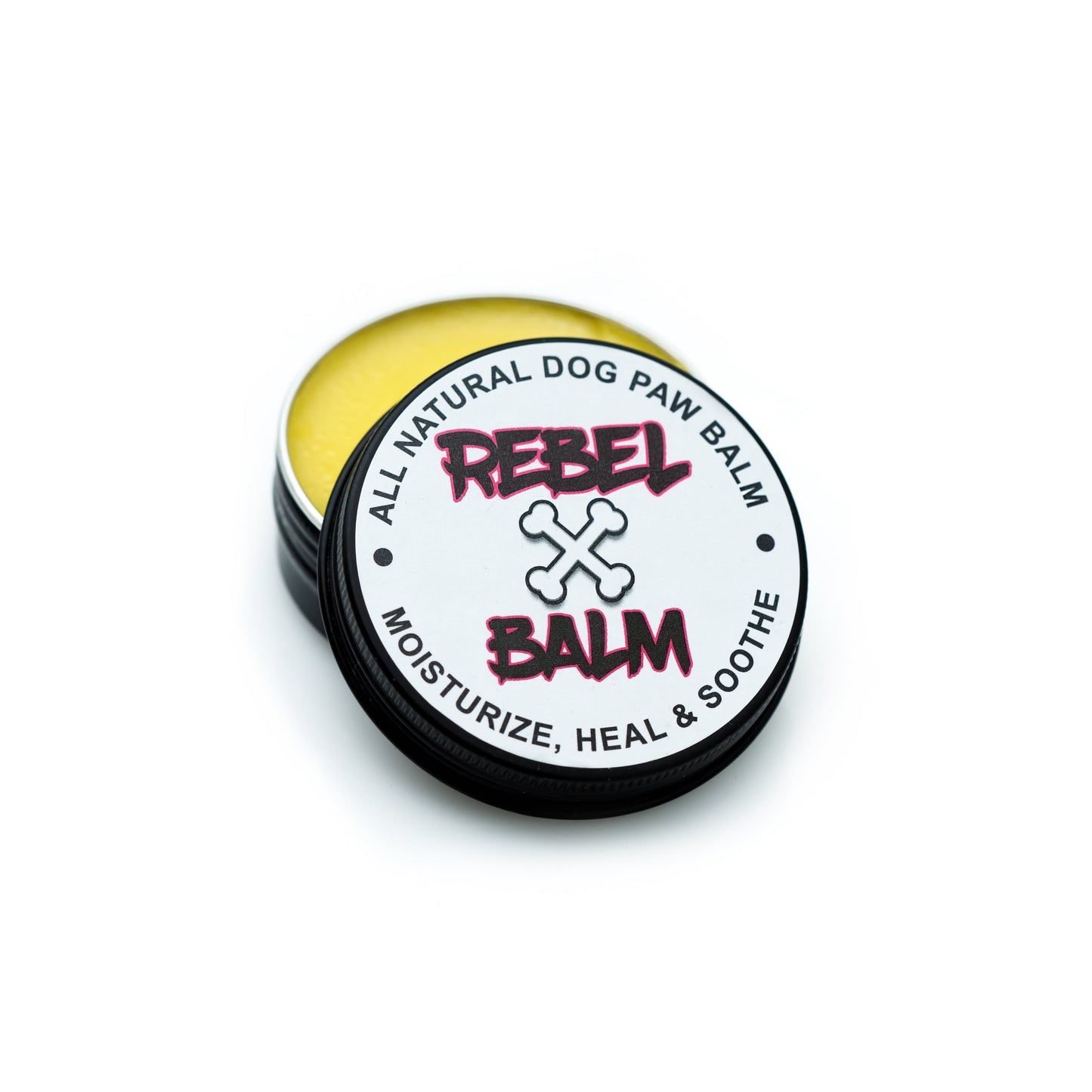 Rebel Balm